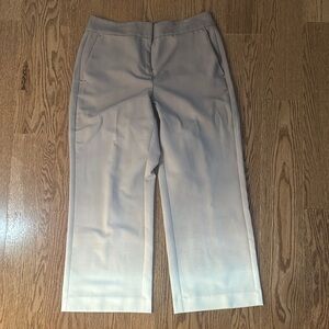 Ann Taylor Mauve Ombré Pants